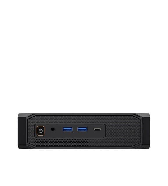 Blackview Mini PC MP200 i9-11900H 16GB SSD1TB W11Pro Sort
