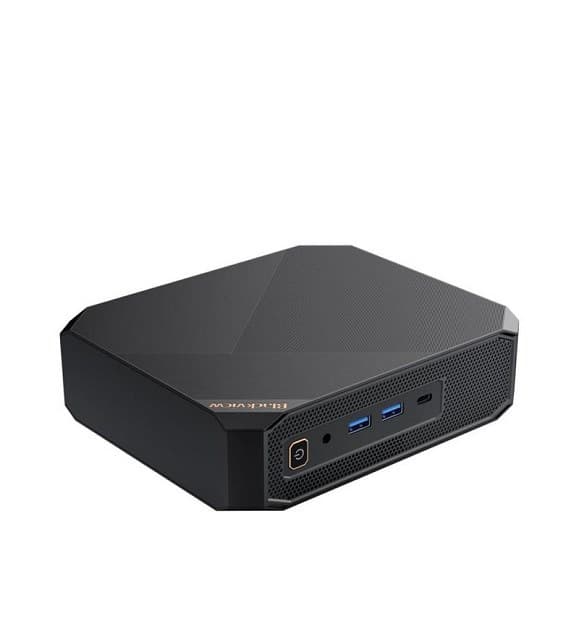 Blackview Mini PC MP200 i9-11900H 16GB SSD1TB W11Pro Sort