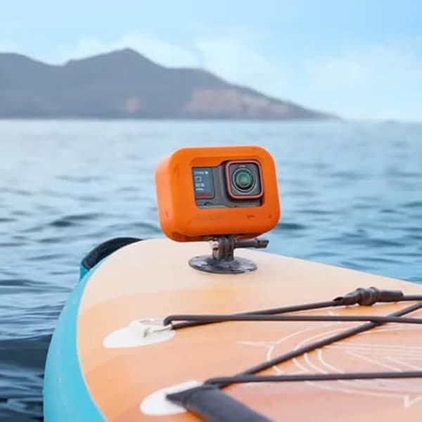 Float Guard - INSTA360 - Ace/Ace Pro - Svart - Skydd - Kameratillbehör