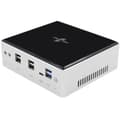 Miniatyrbild 3 av 3: Mini PC PcCom Neural Mini i3 i3-10110U