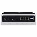 Miniatyrbild 1 av 3: Mini PC PcCom Neural Mini i3 i3-10110U
