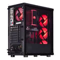 Miniatyrbild 7 av 11: Mini PC Actina 5901443329244 1 TB SSD AMD Ryzen 5 5500U 16 GB RAM