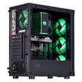 Miniatyrbild 9 av 11: Mini PC Actina 5901443329244 1 TB SSD AMD Ryzen 5 5500U 16 GB RAM