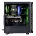 Miniatyrbild 10 av 11: Mini PC Actina 5901443329244 1 TB SSD AMD Ryzen 5 5500U 16 GB RAM