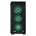 Miniatyrbild 2 av 11: Mini PC Actina 5901443329244 1 TB SSD AMD Ryzen 5 5500U 16 GB RAM