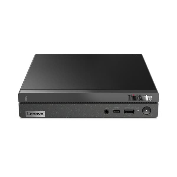 Mini PC Lenovo ThinkCentre neo 50q intel core i5-13420h 8 GB RAM 512 GB SSD Svart