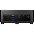 Miniatyrbillede 2 af 3: Mini PC MSI CUBI 5 12M-268ES Intel Core I3-1215U 8 GB RAM 256 GB SSD