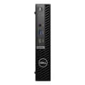 Miniatyrbild 1 av 2: Mini PC Dell TWXN4 I3-12100T 8 GB RAM 512 GB SSD