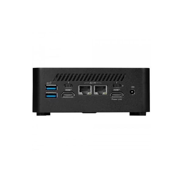 Mini PC MSI CUBI NUC 1M-035BES I5-120U