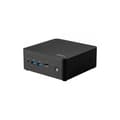 Miniatyrbillede 4 af 4: Mini PC MSI CUBI NUC 1M-035BES I5-120U