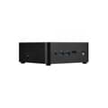 Miniatyrbillede 1 af 4: Mini PC MSI CUBI NUC 1M-035BES I5-120U