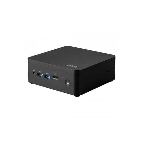 Mini-PC MSI CUBI NUC 1M-035BES I5-120U