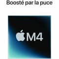 Miniatyrbillede 3 af 5: Mini PC Apple Mac Mini 16 GB RAM 256 GB SSD M4