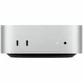 Miniatyrbillede 1 af 5: Mini PC Apple Mac Mini 16 GB RAM 256 GB SSD M4