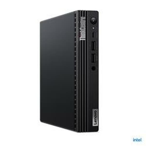 Mini PC Lenovo 12E3000NSP 16 GB RAM 512 GB SSD Sort