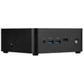 Miniatyrbild 3 av 4: Mini PC MSI CUBI NUC 1M-036BES I3-100U
