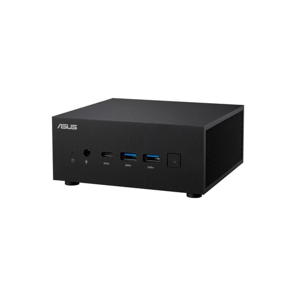 Mini PC Asus PN52-BBR758HD Octa Core AMD Ryzen 7 5800H 120 W