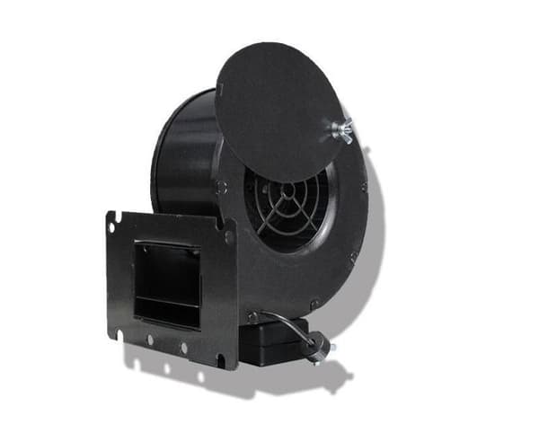 Pack komponent Dk system - 801309 - Fläkt för DK RV14RK systemet som blåser