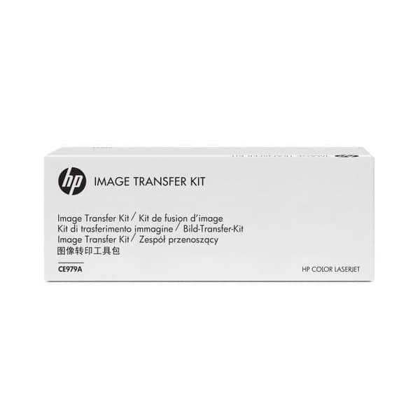 FÄRG LASERJET TRANSFER KIT HP CE979A
