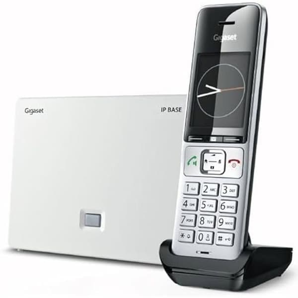Gigaset Comfort 500A IP Base