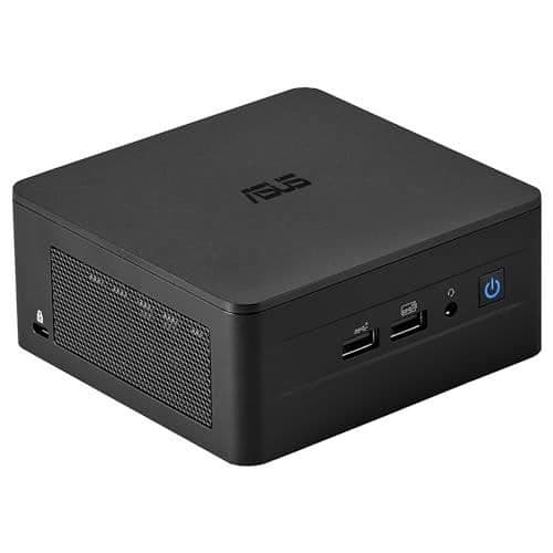 ASUS RNUC13L3HV500002I Barebon
