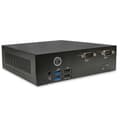 Miniatyrbillede 4 af 9: Mini PC Aopen 91.DEU00.E2A0