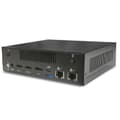 Miniatyrbillede 5 af 9: Mini PC Aopen 91.DEU00.E2A0