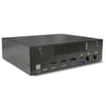 Miniatyrbillede 6 af 9: Mini PC Aopen 91.DEU00.E2A0