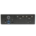 Miniatyrbillede 7 af 9: Mini PC Aopen 91.DEU00.E2A0