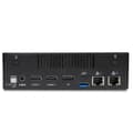 Miniatyrbillede 8 af 9: Mini PC Aopen 91.DEU00.E2A0