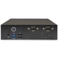 Miniatyrbillede 9 af 9: Mini PC Aopen 91.DEU00.E2A0