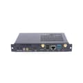 Miniatyrbillede 1 af 3: Mini PC Aopen 491.WB700.0100 4 GB RAM