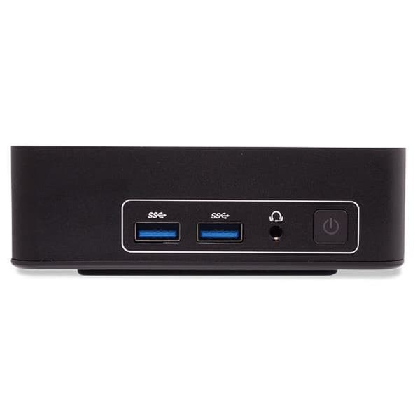 Mini PC Aopen DEN5128 I3-1215U Intel Core I3-1215U 8 GB RAM 128 GB SSD