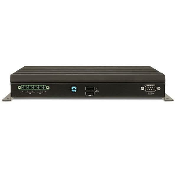 Mini-PC Aopen 491.DEP00.0540 i5-1145G7 16 GB RAM 256 GB SSD