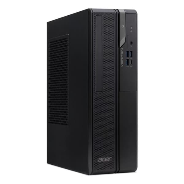Mini-PC Acer X2720G Intel Core i5-11400 16 GB RAM 512 GB