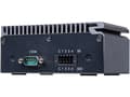 Miniatyrbilde 3 av 5: Shuttle Edge PC SPCEL03, 0,46L størrelse PC, Mini-PC, Intel SoC, BGA 1493, DDR4-SDRAM, SATA