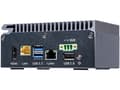 Miniatyrbilde 4 av 5: Shuttle Edge PC SPCEL03, 0,46L størrelse PC, Mini-PC, Intel SoC, BGA 1493, DDR4-SDRAM, SATA