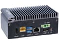 Miniatyrbilde 5 av 5: Shuttle Edge PC SPCEL03, 0,46L størrelse PC, Mini-PC, Intel SoC, BGA 1493, DDR4-SDRAM, SATA