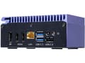 Miniatyrbilde 3 av 5: Shuttle Edge PC SPCEL12, 0,46L størrelse PC, Mini-PC, Intel SoC, BGA 1493, DDR4-SDRAM, SATA