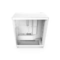 Miniatyrbild 3 av 6: PC-fodral - NZXT - H7 Flow RGB - ATX mid tower - RGB-fläktar - Optimerad kylning