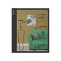 Miniatyrbild 6 av 6: POCKETBOOK InkPad EO 10.3 E-Ink Kaleido 3 64GB WI-FI Grå e-läsare
