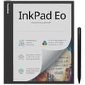 Miniatyrbild 1 av 6: POCKETBOOK InkPad EO 10.3 E-Ink Kaleido 3 64GB WI-FI Grå e-läsare