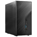 Miniatyrbild 3 av 3: ASRock DeskMini B760 - Mini-Barebone Intel B760 (utan processor/kylare/skärm/minne/lagring/system)