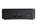 Miniatyrbild 3 av 3: Barebone - ASUS - NUC 12 Pro - Intel Core i3-1220P - 10 kärnor - 3,6 GHz