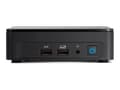 Miniatyrbild 2 av 3: Barebone - ASUS - NUC 12 Pro - Intel Core i3-1220P - 10 kärnor - 3,6 GHz