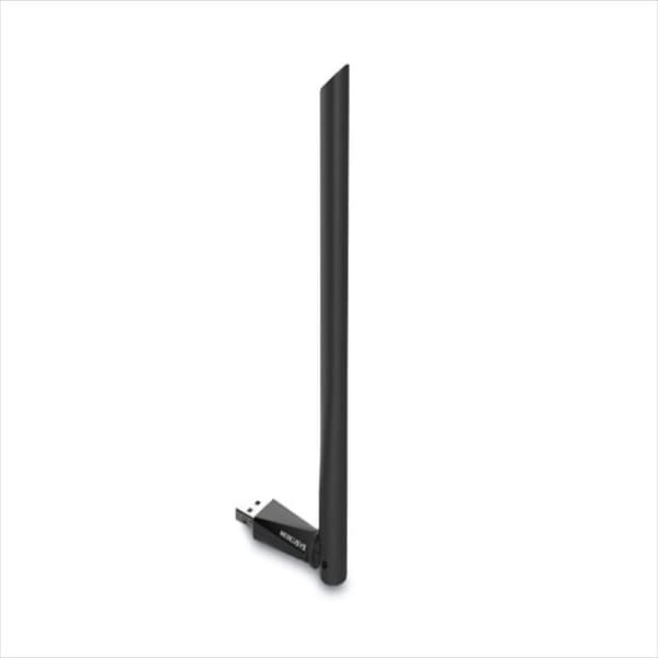 Adaptador USB Mercusys MU6H AC650 Doble Banda