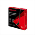 Miniatyrbild 1 av 3: Adaptador USB Mercusys MU6H AC650 Doble Banda