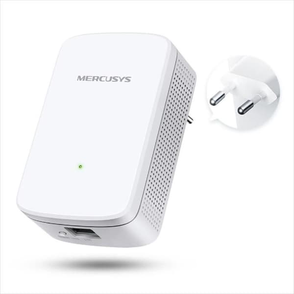 Extensor de red Mercusys ME10 300Mbps banda única