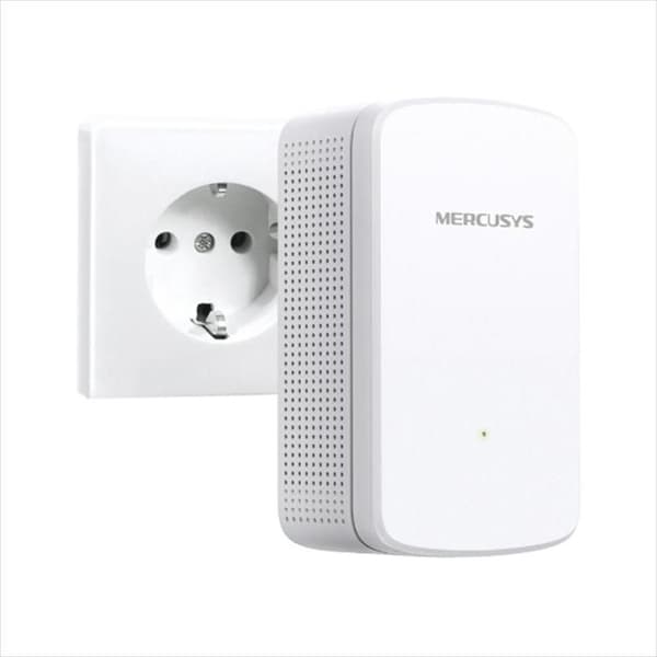 Extensor de red Mercusys ME10 300Mbps banda única