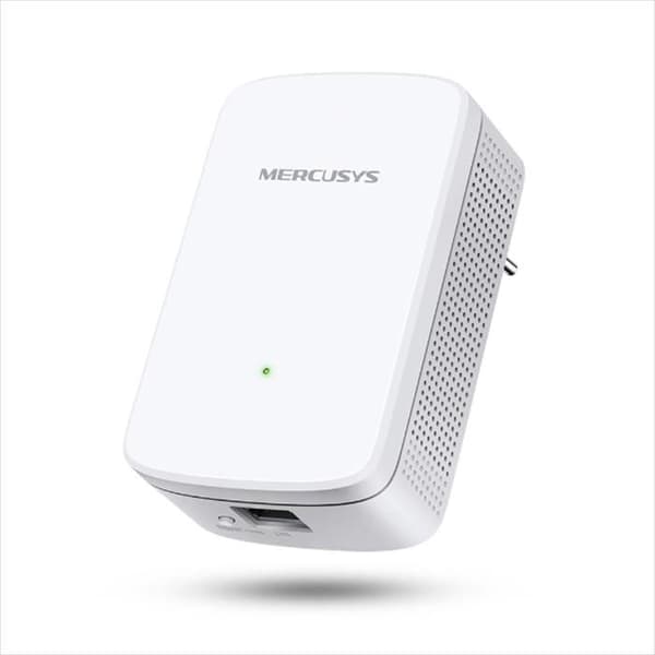 Extensor de red Mercusys ME10 300Mbps banda única